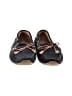 Clarks Blue Flats Size 9 - photo 2