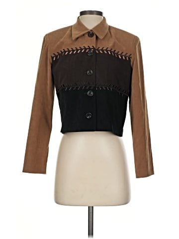 Positive Attitude Jacket (view 1)