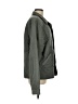 RVCA Solid Green Jacket Size M - photo 4