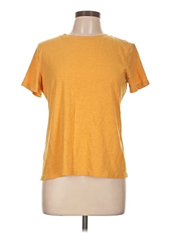 Jockey Short Sleeve T-Shirt (view 1)