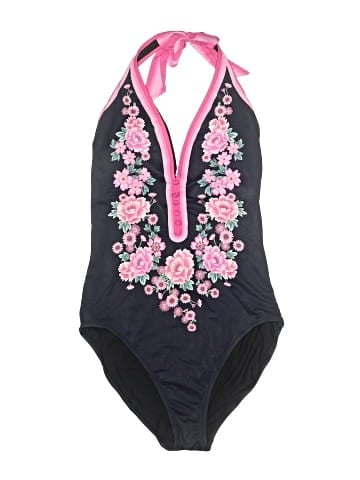 Johnny Was One Piece Swimsuit (view 1)