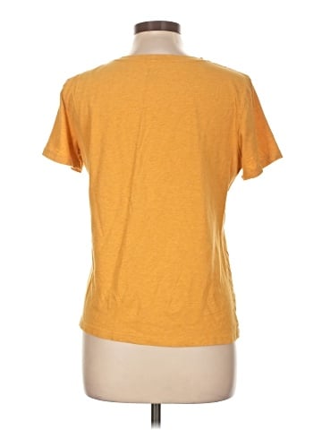 Jockey Short Sleeve T-Shirt (view 2)