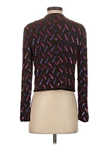 Papell Boutique Evening Jacket (view 2)