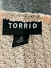 Torrid Pink Long Sleeve Blouse Size 3X Plus (3) - photo 7