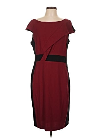 Cabela's Cocktail Dress (view 1)