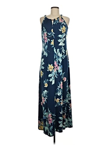 Glamour Casual Dress (view 1)