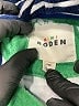 Mini Boden Green Rash Guard Size 7 - 8 - photo 3