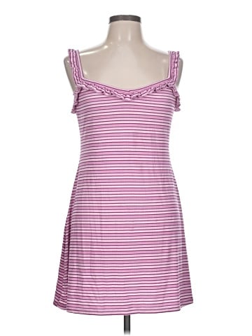 No Boundaries Casual Dress (view 1)