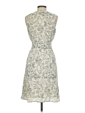 Converse One Star Cocktail Dress (view 2)