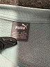Puma Green Sweatshirt Size 10 - 12 - photo 3