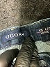Vigoss Blue Jeans Size 25 waist - photo 7