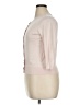Halogen Pink Cardigan Size XL - photo 5