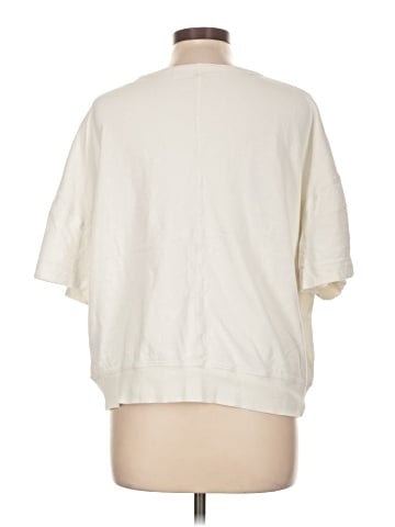 Athleta 3/4 Sleeve T-Shirt (view 2)