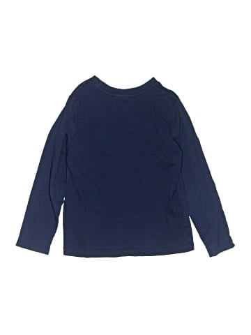 Hanna Andersson Long Sleeve T-Shirt (view 2)
