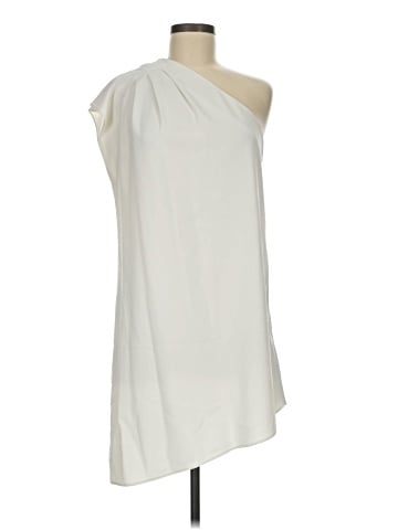 Alice + Olivia Cocktail Dress (view 1)