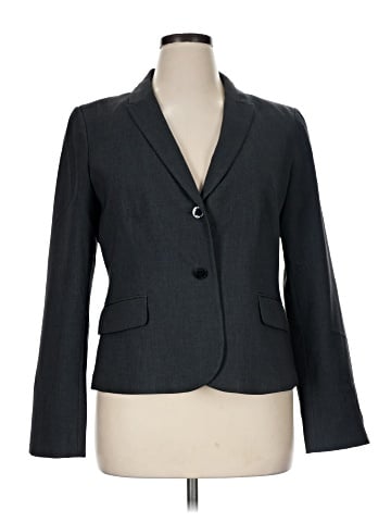 Calvin Klein Blazer (view 1)