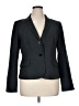 Calvin Klein Gray Blazer Size 16 - photo 1