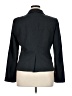 Calvin Klein Gray Blazer Size 16 - photo 2