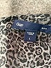 Gap Outlet 100% Polyester Silver Tank Top Size L - photo 7