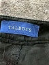 Talbots Black Casual Pants Size 16W - photo 4
