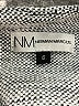 Neiman Marcus Tweed Gray Casual Dress Size 8 - photo 7