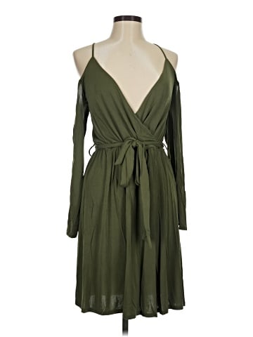 Lumiere Casual Dress (view 1)