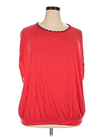 Boden 3/4 Sleeve Blouse (view 1)