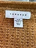 Topshop Brown Cardigan Size 8 - 10 - photo 7