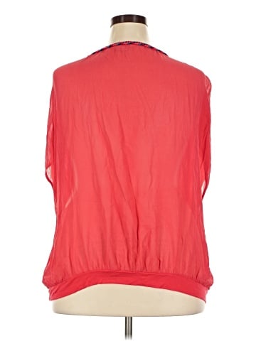 Boden 3/4 Sleeve Blouse (view 2)