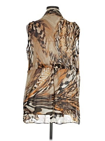 Susan Graver Kimono (view 2)