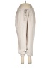 Ann Taylor 100% Polyester Ivory Casual Pants Size M - photo 1
