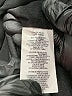 Xscape Color Block Black Cocktail Dress Size 8 - photo 8