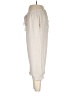 Ann Taylor 100% Polyester Ivory Casual Pants Size M - photo 5