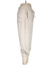 Ann Taylor 100% Polyester Ivory Casual Pants Size M - photo 4
