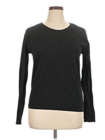 Athleta Long Sleeve T-Shirt (view 1)