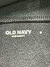 Old Navy - Maternity Black Active Pants Size Sm Maternity - photo 6
