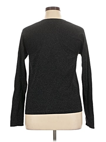 Athleta Long Sleeve T-Shirt (view 2)