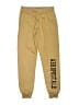 Aeropostale Gold Sweatpants Size L (kids) - photo 1