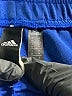 Adidas Blue Track Pants Size M - photo 7
