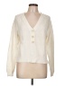 Mi ami Ivory Cardigan Size L - photo 1