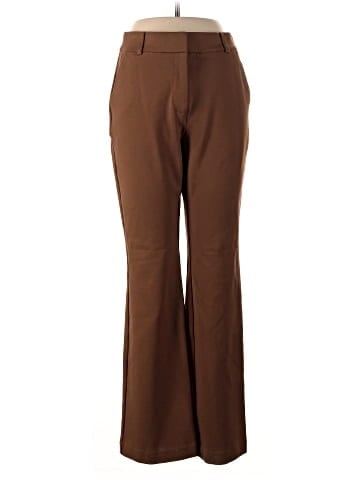 Rafaella Dress Pants (view 1)