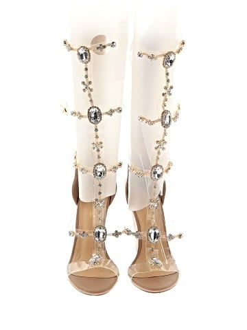 Shoedazzle Wedges (view 2)