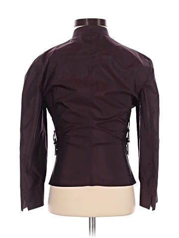 Emporio Armani Long Sleeve Blouse (view 2)
