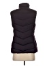 Gap Outlet 100% Polyester Purple Vest Size S - photo 2