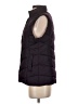 Gap Outlet 100% Polyester Purple Vest Size S - photo 5