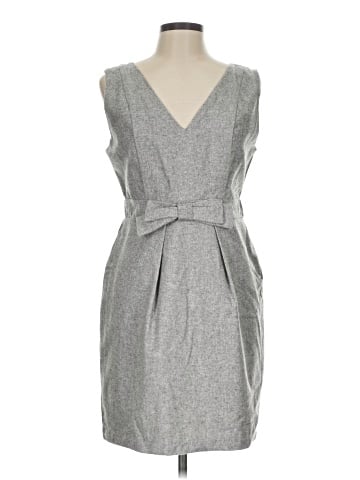 Monteau Casual Dress (view 1)