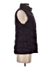 Gap Outlet 100% Polyester Purple Vest Size S - photo 4