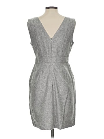 Monteau Casual Dress (view 2)