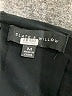 Slate & Willow 100% Rayon Plaid Black Romper Size M - photo 4