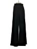 Willow 100% Wool Black Wool Pants Size 2 - photo 1